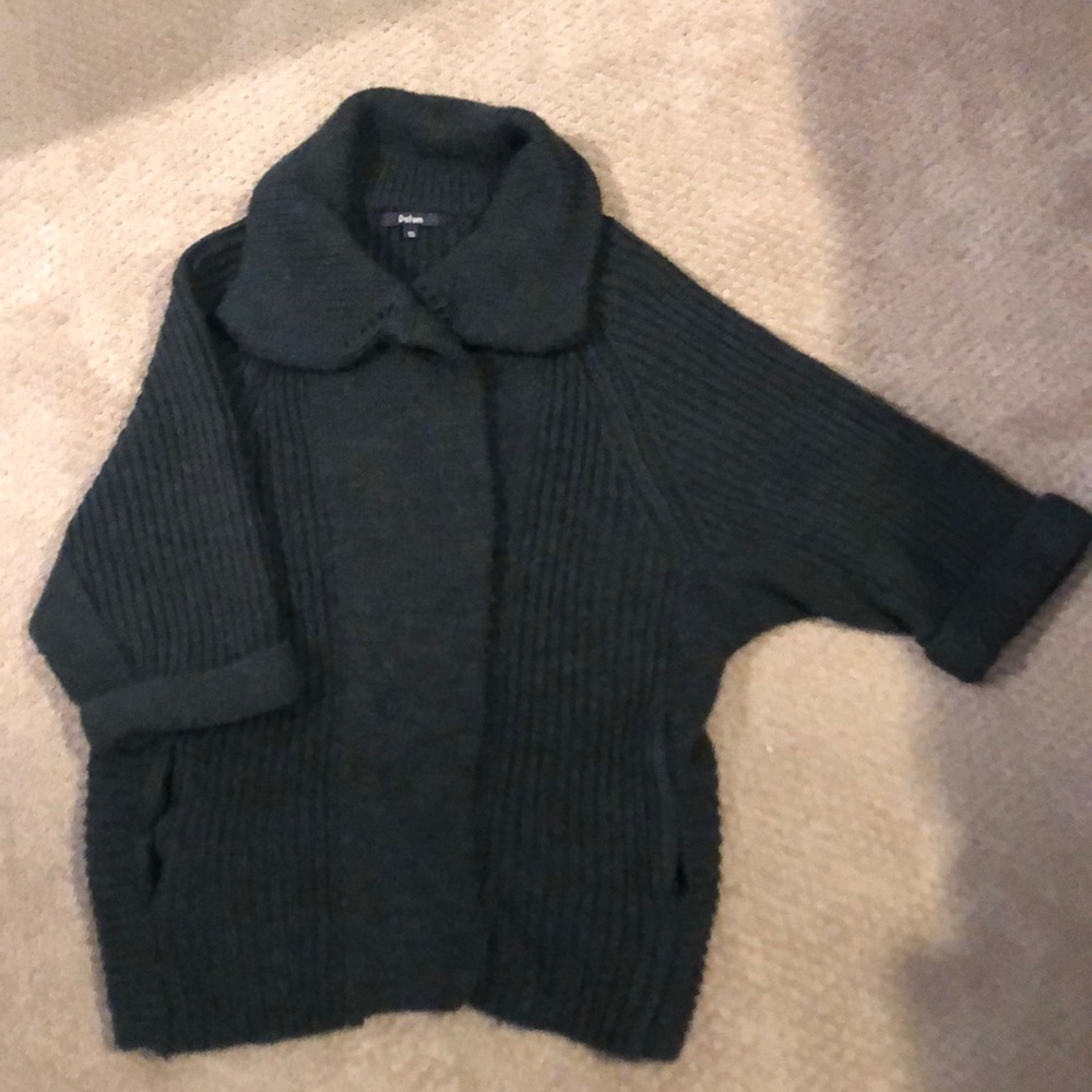 Cardigan/outer